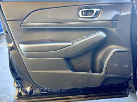 HR-V 1.5 DI I-VTEC FLEX EX CVT