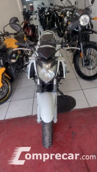 YS 250 Fazer Blueflex