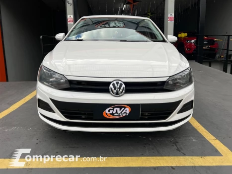 Polo 1.0 Flex 12V 5p