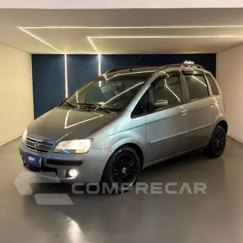 Idea ELX 1.4 mpi Fire Flex 8V 5p