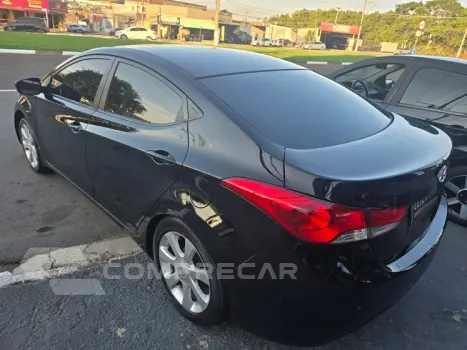 ELANTRA