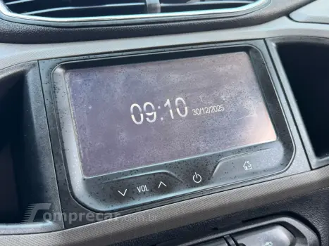 PRISMA 1.4 MPFI LTZ 8V