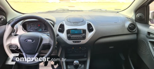 KA 1.0 SE 12V