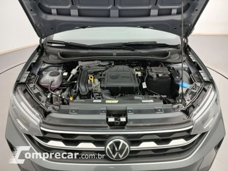 NIVUS 1.0 200 TSI TOTAL FLEX HIGHLINE AUTOMÁTICO