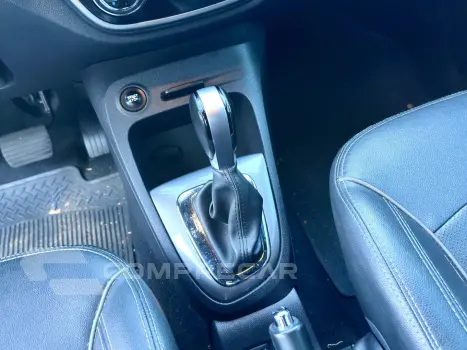 CAPTUR 1.6 16V SCE FLEX BOSE X-TRONIC