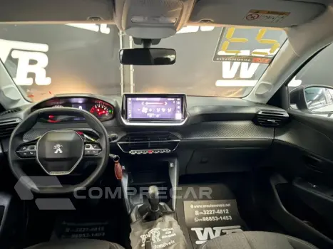 208 1.0 Firefly Like