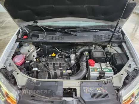 LOGAN 1.0 12V SCE FLEX ZEN MANUAL