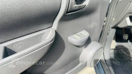 CELTA 1.0 MPFI LS 8V