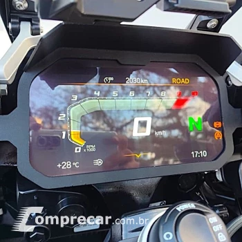 BMW R 1250 GS ADVENTURE PREMIUM  TRIPLE BLACK