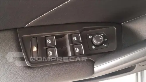 TIGUAN 2.0 300 TSI GASOLINA ALLSPACE R-LINE AUTOM