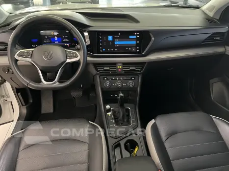TAOS CL TSI