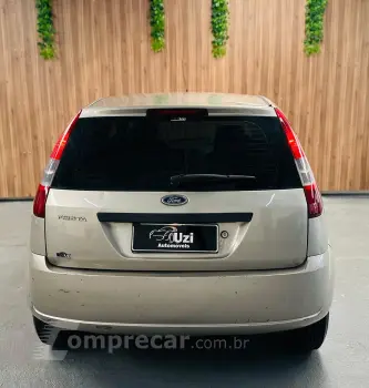 FIESTA 1.0 MPI First Hatch 8V