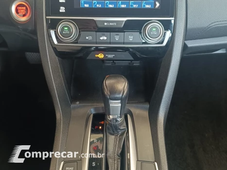 CIVIC 2.0 16V FLEXONE EXL 4P CVT
