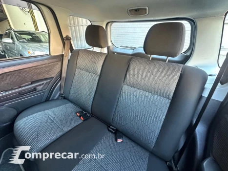 EcoSport XLT FREESTYLE 1.6 Flex 8V 5p