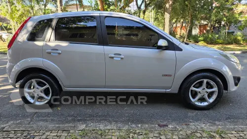 FIESTA 1.6 MPI 8V