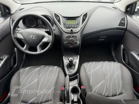 HB20 1.0 12V Comfort