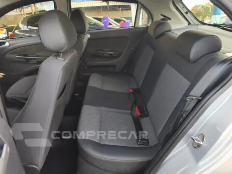 GOL 1.0 MI 8V G.VI