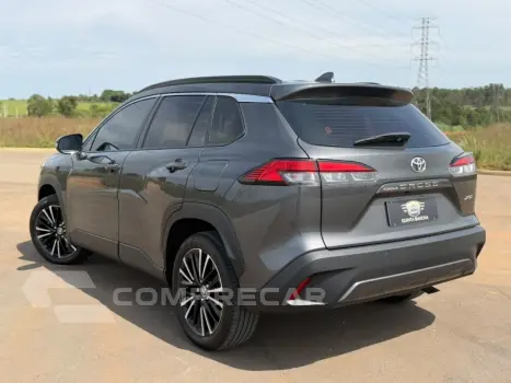 COROLLA CROSS 2.0 VVT-IE FLEX XRX DIRECT SHIFT