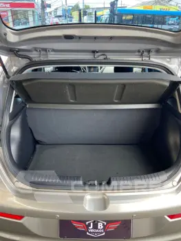 HB20 1.6 Comfort Plus 16V