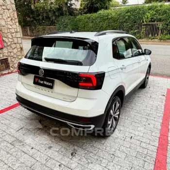 T-CROSS 1.0 200 TSI Comfortline