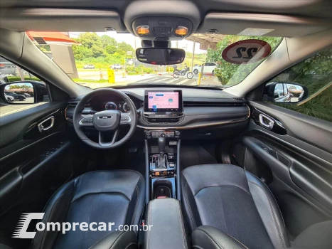 COMPASS 2.0 TD350 TURBO DIESEL LIMITED AT9