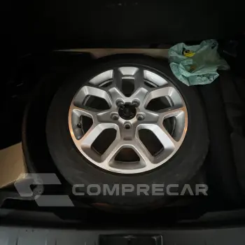 Renegade Longitude 1.8 4x2 Flex 16V Aut.