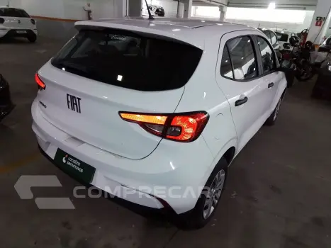 ARGO 1.0 FIREFLY FLEX MANUAL