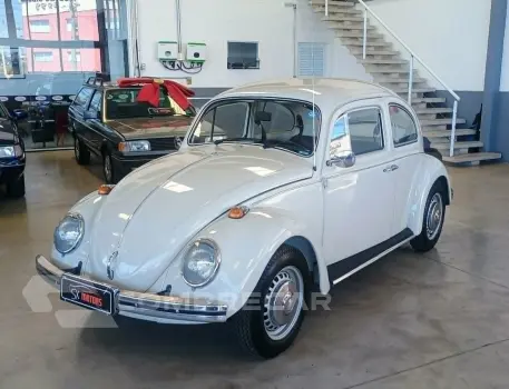 fusca 1500