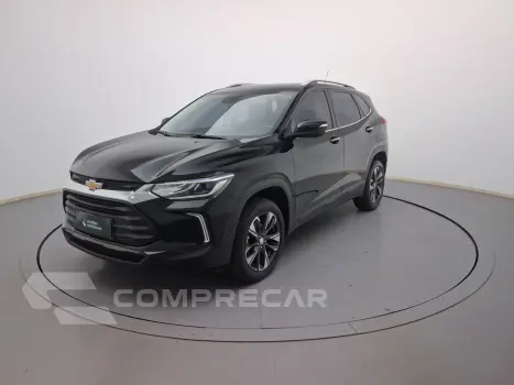 CHEVROLET TRACKER 1.2 TURBO FLEX PREMIER AUTOMÁTICO 4 portas