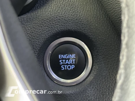 COROLLA 2.0 VVT-IE FLEX XEI DIRECT SHIFT