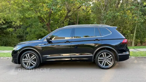TIGUAN 2.0 300 TSI Allspace R-line