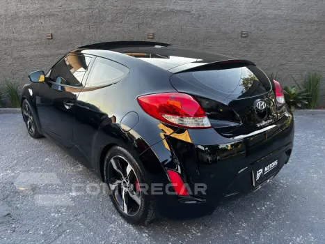 VELOSTER 1.6 16V