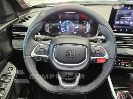 FASTBACK LIMITED ED.1.3 270 T.FLEX AUT.