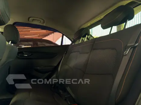 ONIX 1.4 MPFI LTZ 8V