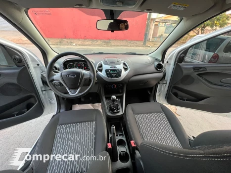 KA 1.0 SE 12V