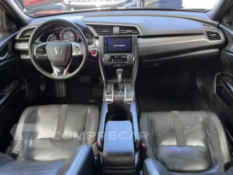 CIVIC 2.0 16V FLEXONE EX 4P CVT