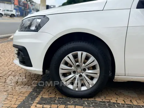 VOYAGE 1.6 MI Trendline 8V