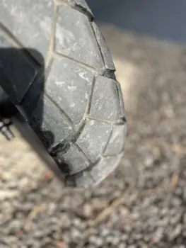 G 310 GS Modelo sem Versão