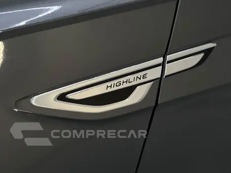 Nivus Highline 1.0 200 TSI Flex Aut.