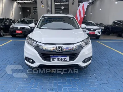 HR-V 1.8 16V FLEX EX 4P AUTOMÁTICO