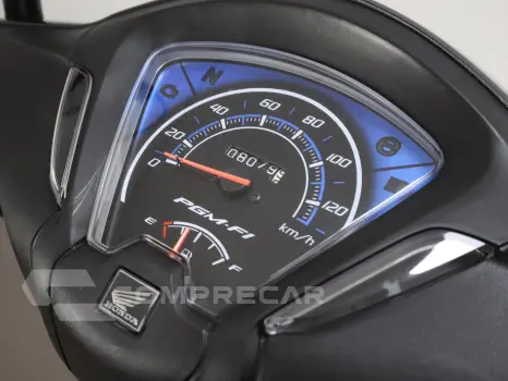 HONDA BIZ 110i