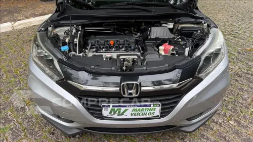 HR-V 1.8 16V FLEX TOURING 4P AUTOMÁTICO