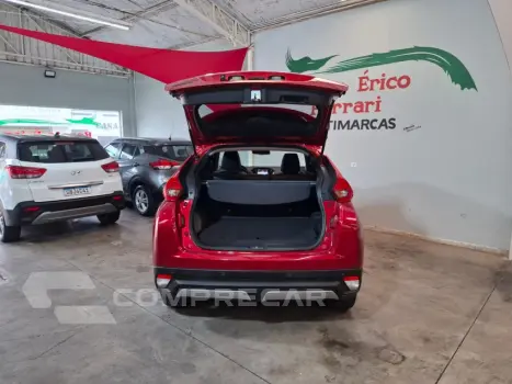 ECLIPSE CROSS 1.5 Mivec Turbo Hpe-s S-awc Sport