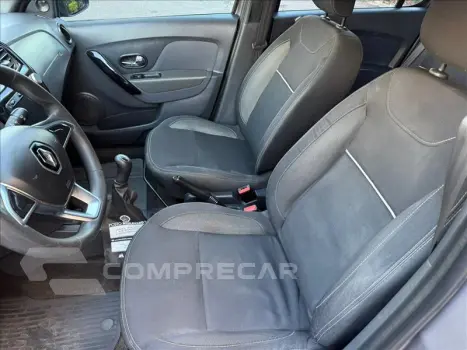 FOX 1.6 MI Rock IN RIO 8V