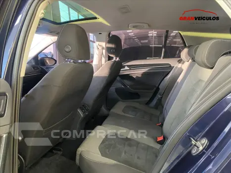 GOLF 1.4 TSI HIGHLINE 16V GASOLINA 4P AUTOMÁTICO