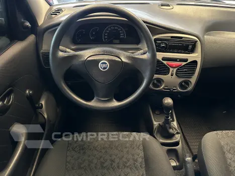PALIO 1.0 MPI Fire 8V