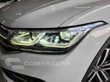 TIGUAN 2.0 300 TSI GASOLINA ALLSPACE R-LINE AUTOMÁTICO