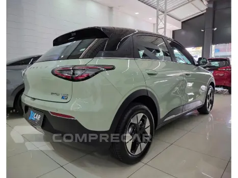 EX2 39,4 KW ELÉTRICO MAX