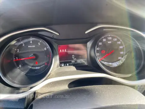 ONIX 1.0 FLEX LT MANUAL