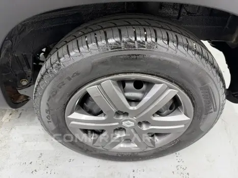 Kwid KWID Zen 1.0 Flex 12V 5p Mec.